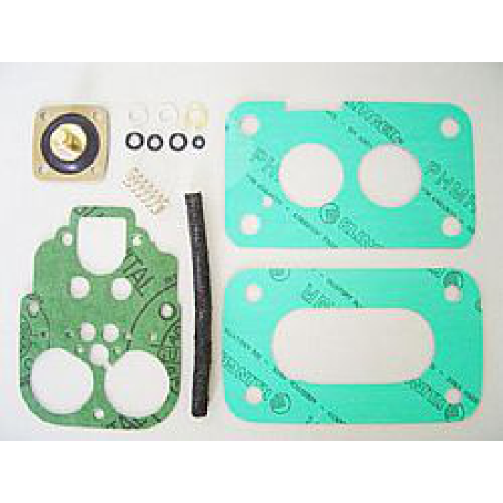 Kit de Reparo do Carburador WEBER 450 - Vogel - 21450 - (1)