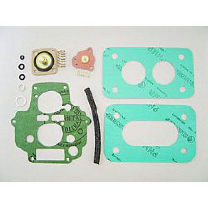 Kit de Reparo do Carburador WEBER 460 DMTB - Vogel - 21460 - (1)