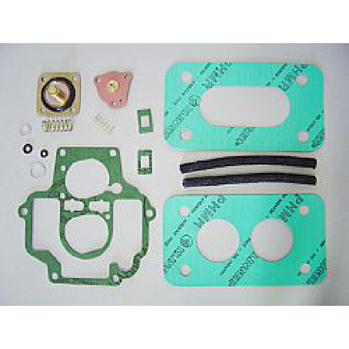 Kit de Reparo do Carburador WEBER 460 DMTB - Vogel - 21464 - (1)