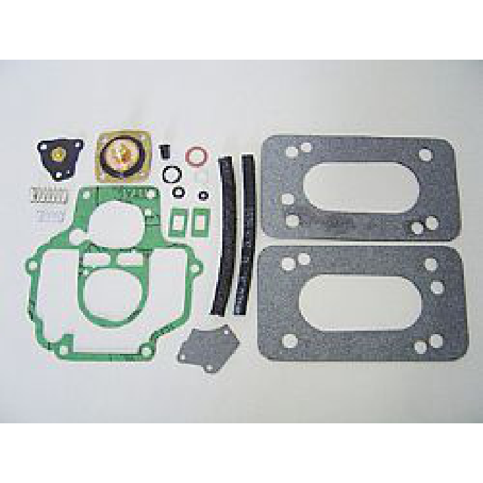 Kit de Reparo do Carburador WEBER 460 DMTB - Vogel - 21465 - (1)