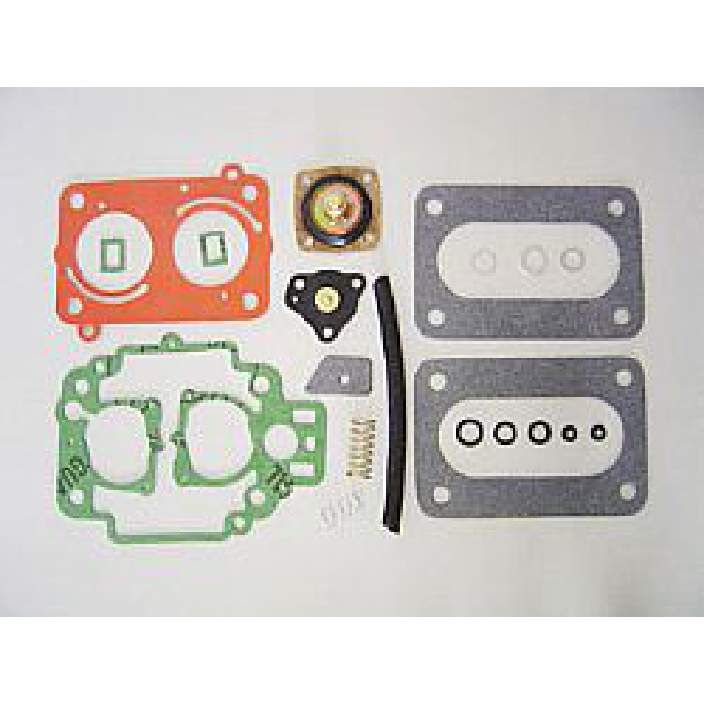 Kit de Reparo do Carburador WEBER 495 TLDF - Vogel - 21496 - (1)