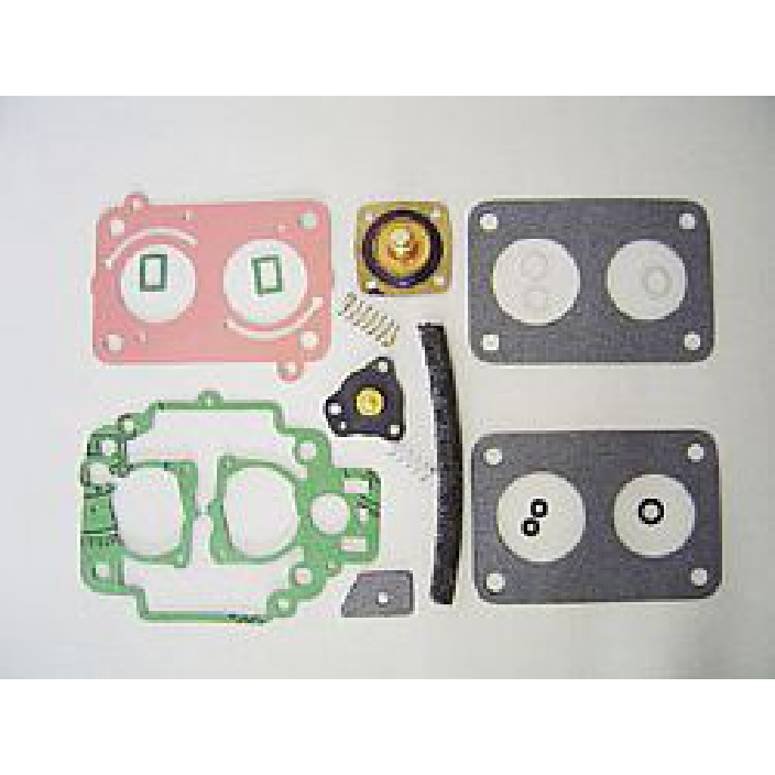 Kit de Reparo do Carburador WEBER - Vogel - 21497 - (1)