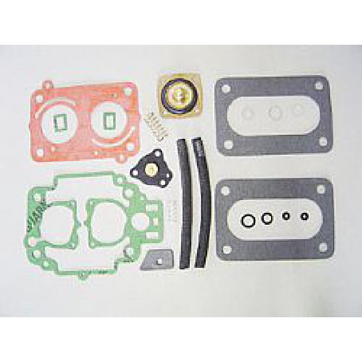 Kit de Reparo do Carburador WEBER 495 TLDE - Vogel - 21499 - (1)