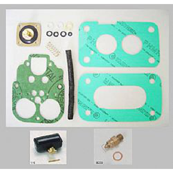 Kit de Reparo do Carburador - Vogel - 22451 - (1)