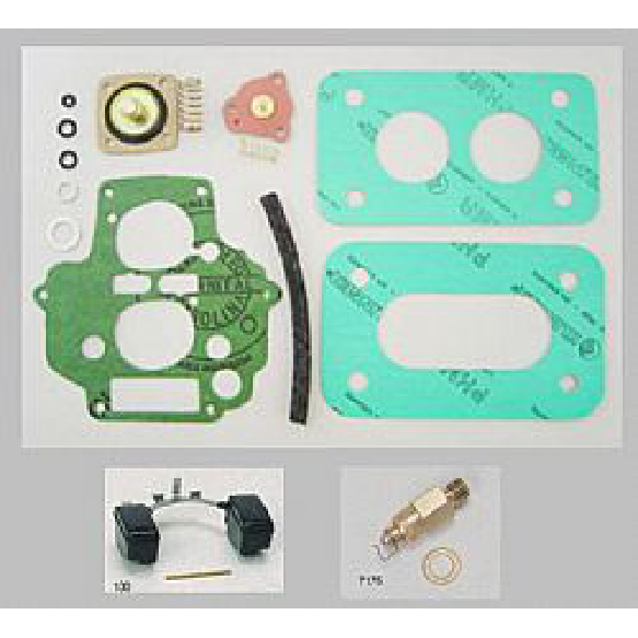 Kit de Reparo do Carburador WEBER - Vogel - 22460 - (1)
