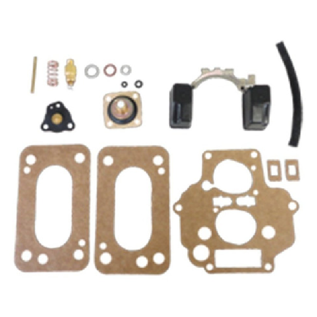 Kit de Reparo do Carburador - Vogel - 22461 - (1)