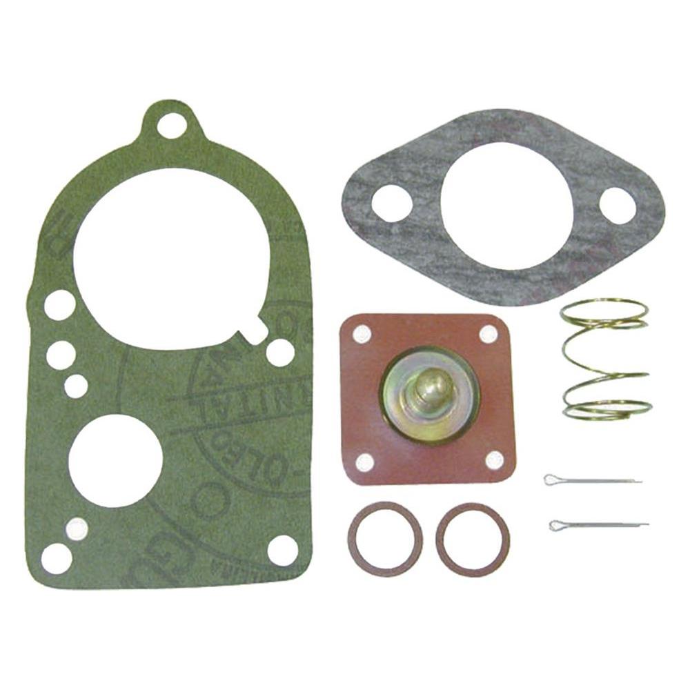 Kit de Reparo do Carburador Simples - Kit & Cia - 90001 - (1)