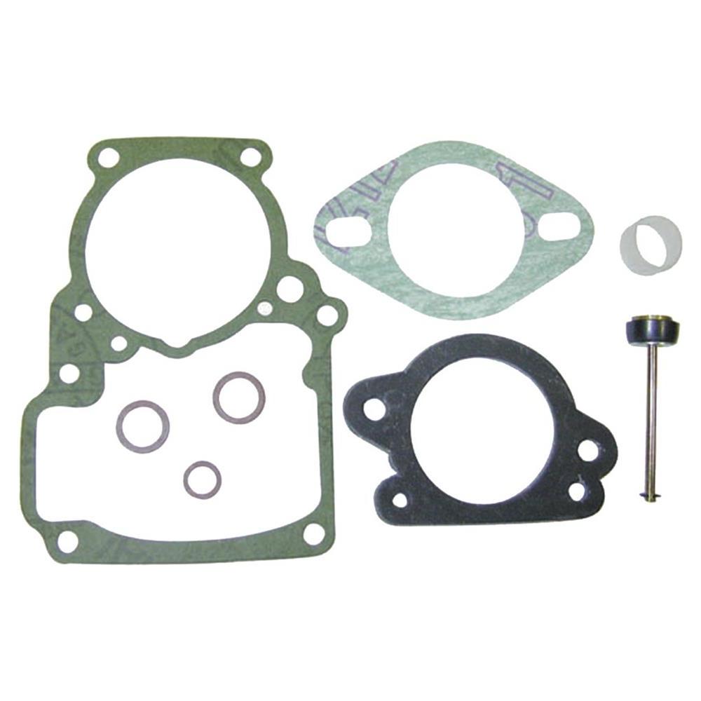 Kit de Reparo do Carburador - Kit & Cia - 90011 - (1)