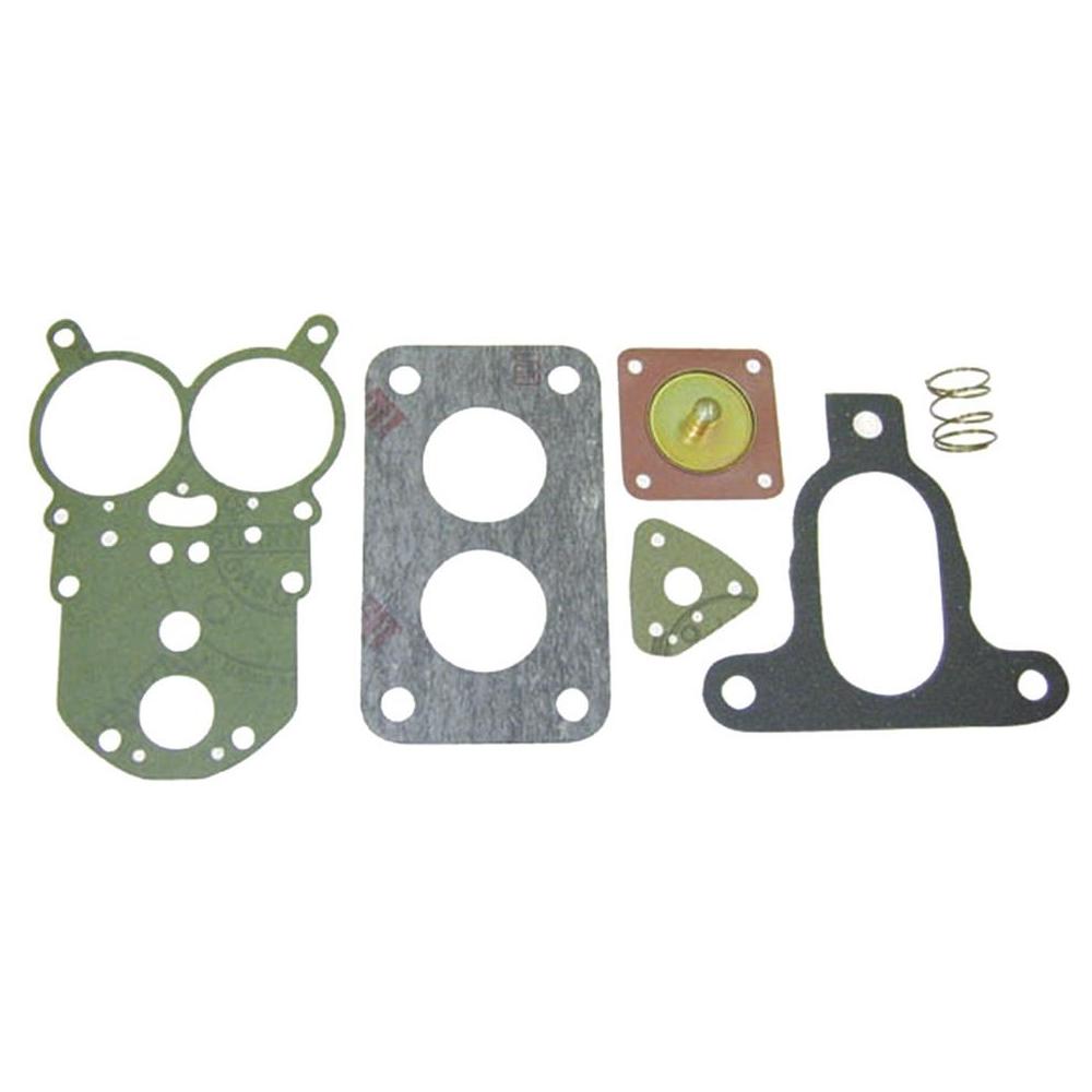 Kit de Reparo do Carburador - Kit & Cia - 90012 - (1)