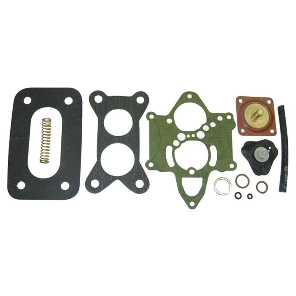 Kit de Reparo do Carburador - Kit & Cia - 90014 - (1)