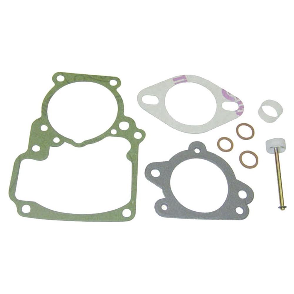 Kit de Reparo do Carburador - Kit & Cia - 90015 - (1)