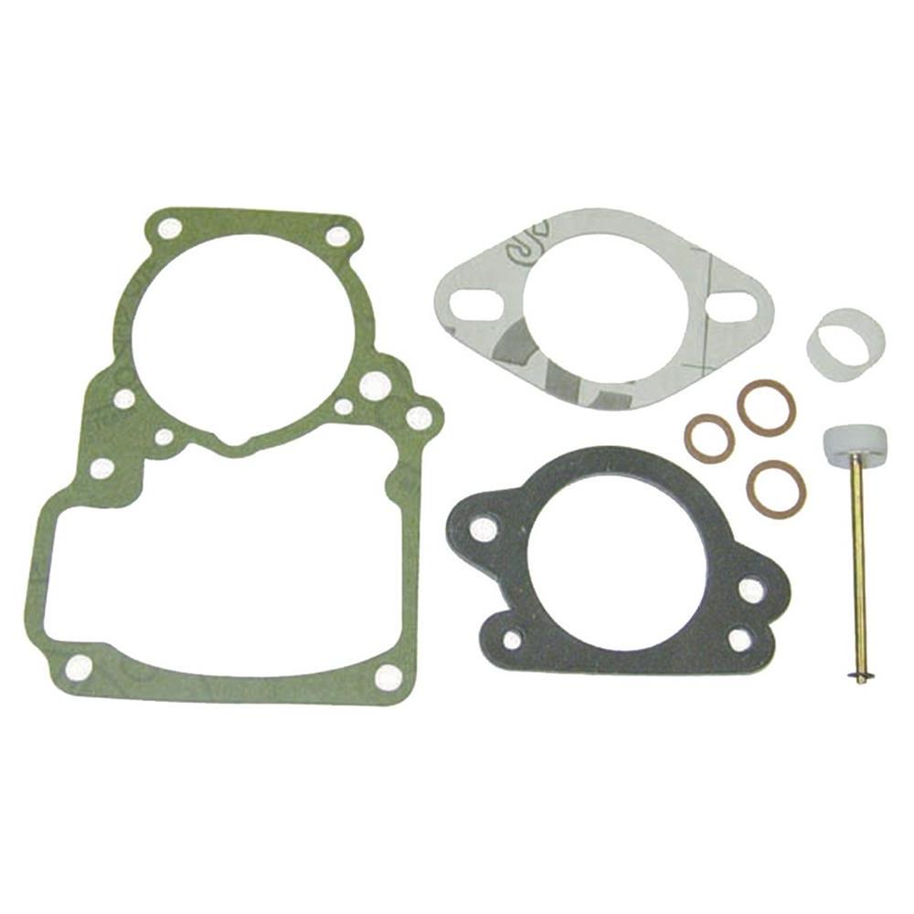 Kit de Reparo do Carburador - Kit & Cia - 90020 - (1)