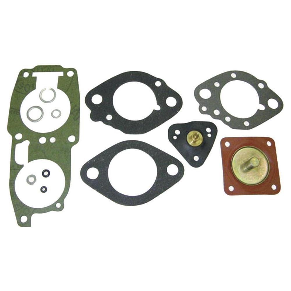 Kit de Reparo do Carburador - Kit & Cia - 90022 - (1)