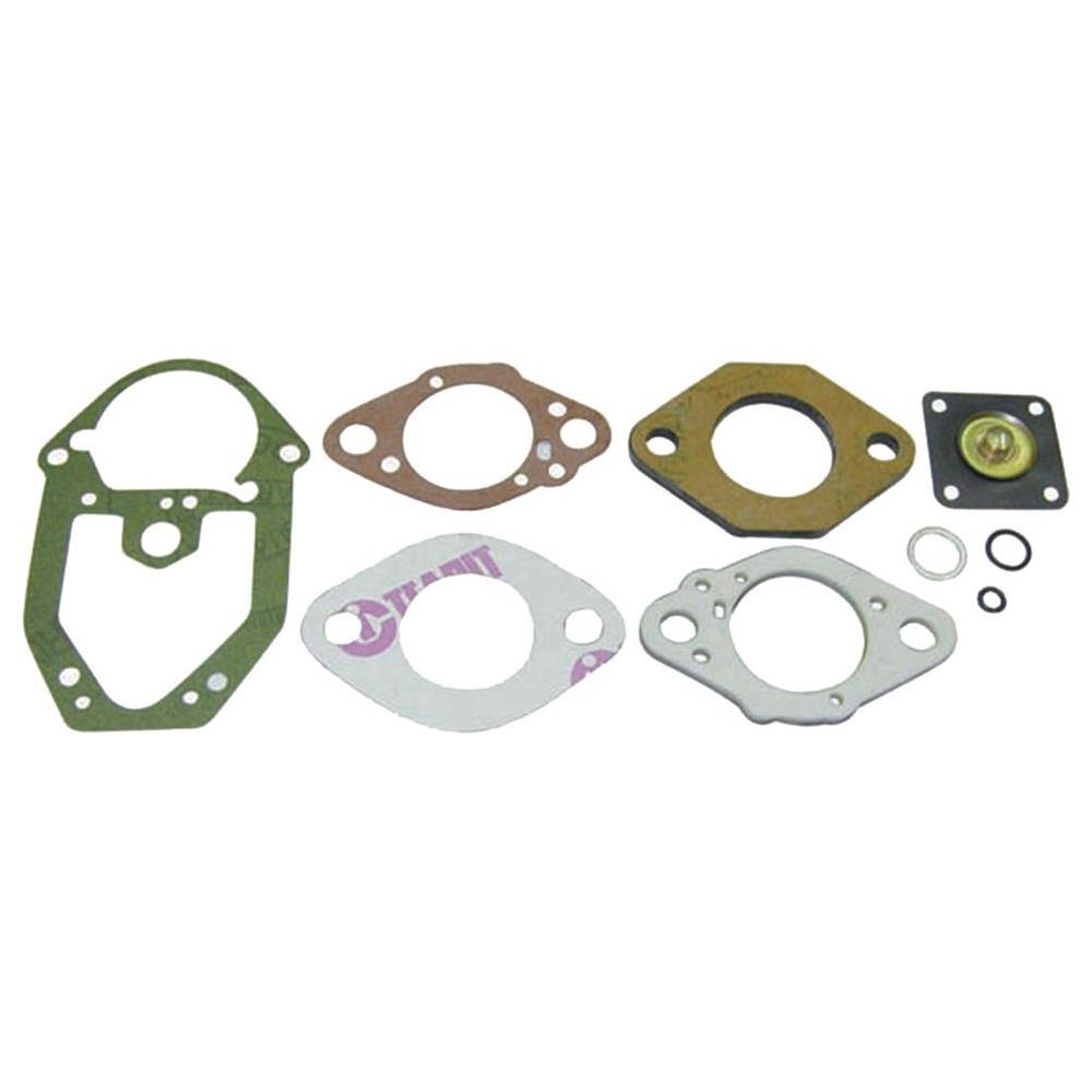 Kit de Reparo do Carburador - Kit & Cia - 90024 - (1)