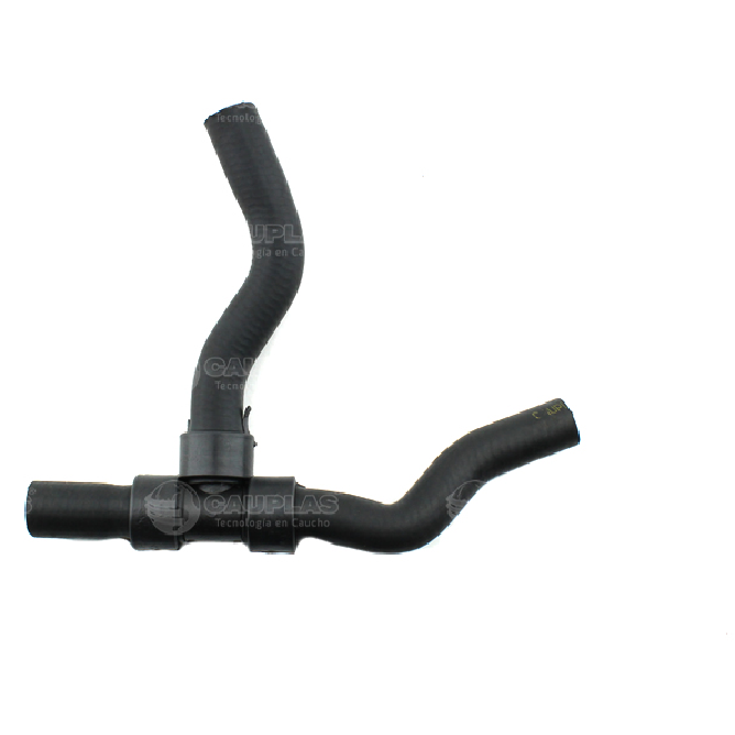 Mangueira de Ar do Motor - Cauplas - 4920 - (1)
