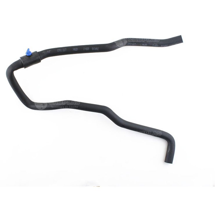 Mangueira de Ar do Motor - Cauplas - 8390 - (1)