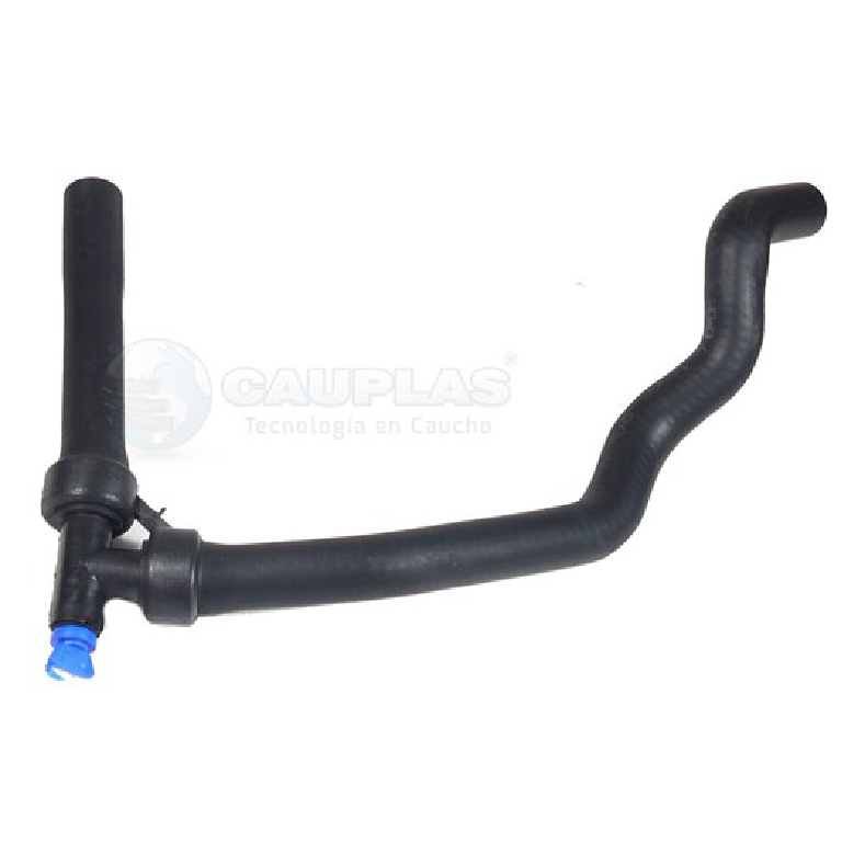 Mangueira de Ar do Motor - Cauplas - 8663 - (1)