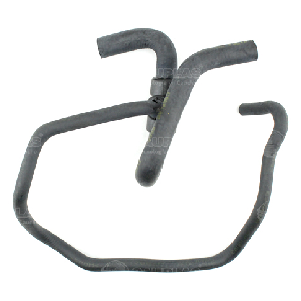 Mangueira de Ar do Motor - Cauplas - 908665 - (1)