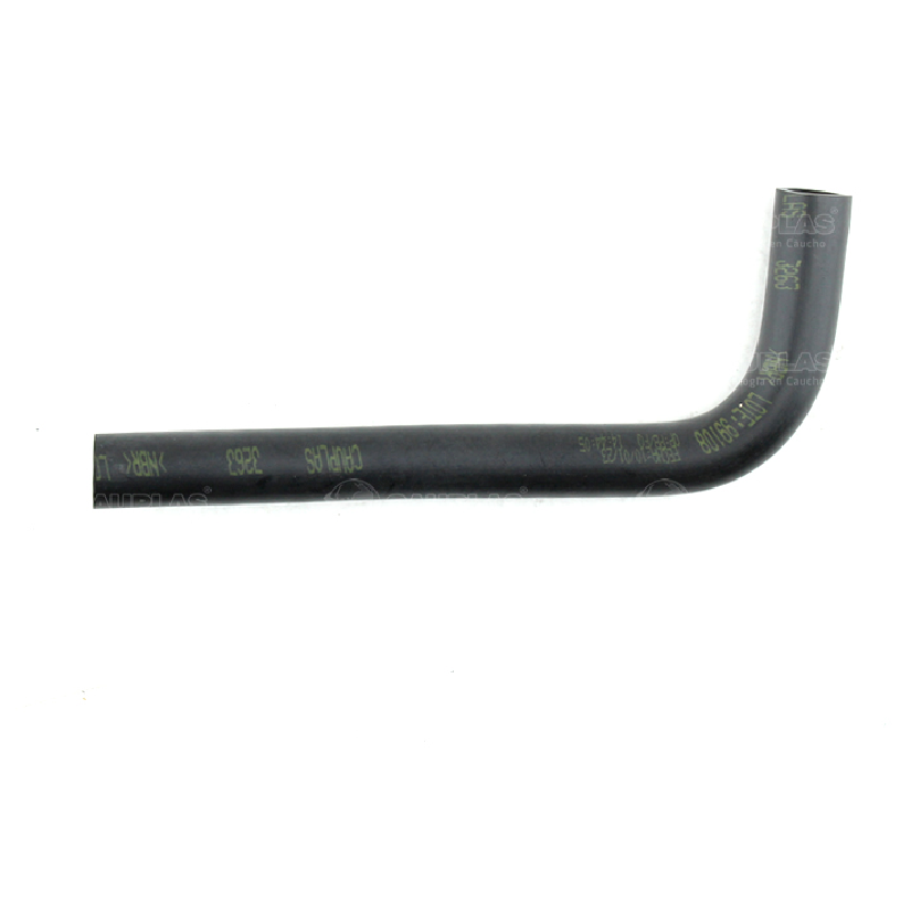 Mangueira de Ar do Motor - Cauplas - 913263 - (1)