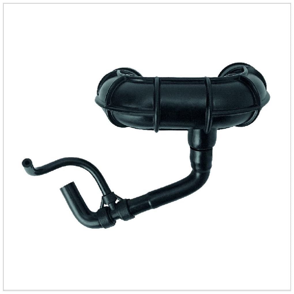 Mangueira de Ar do Motor - Controil - C-9007 - (1)