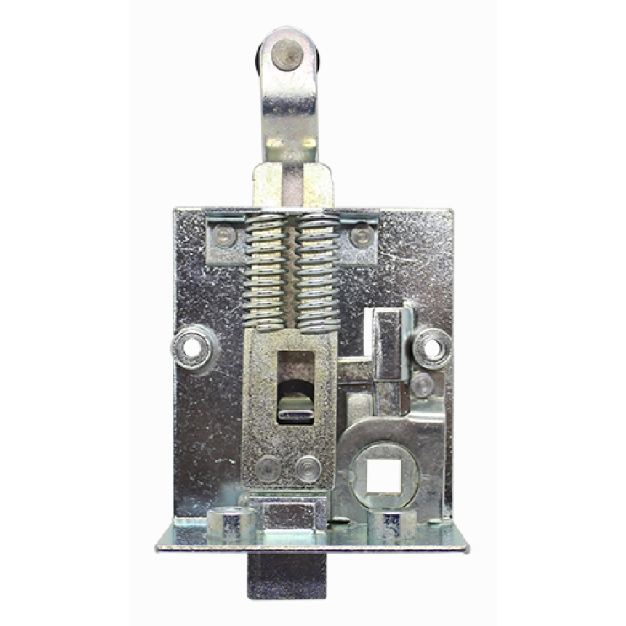Fechadura Dianteira Direita - ORI - 80142 - (1)