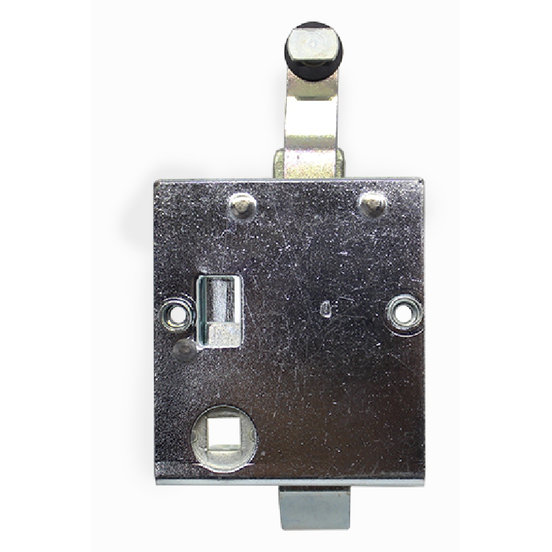 Fechadura Dianteira Direita - ORI - 80142 - (2)