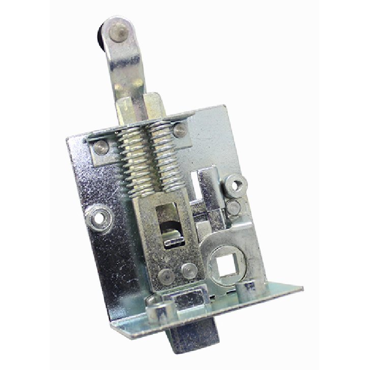 Fechadura Dianteira Direita - ORI - 80142 - (3)