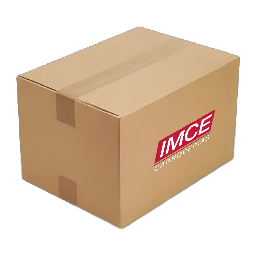 Anel sincronizador 1º Marcha - Imce - 1.954 - (1)