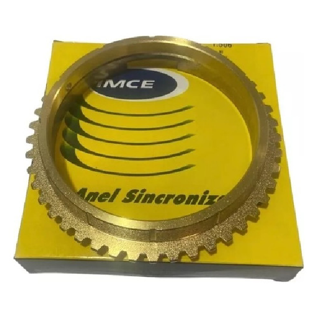 Anel Sincronizador 3º e 4º Marcha - Imce - 1107 - (2)