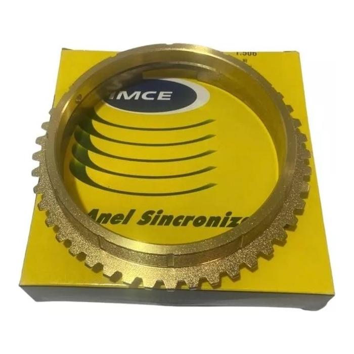 Anel Sincronizador 1º e 2º Marcha - Imce - 1607 - (1)
