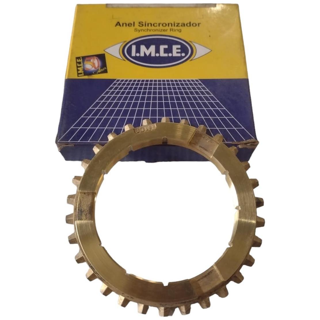 Anel Sincronizador 4º Marcha - Imce - 1806 - (1)