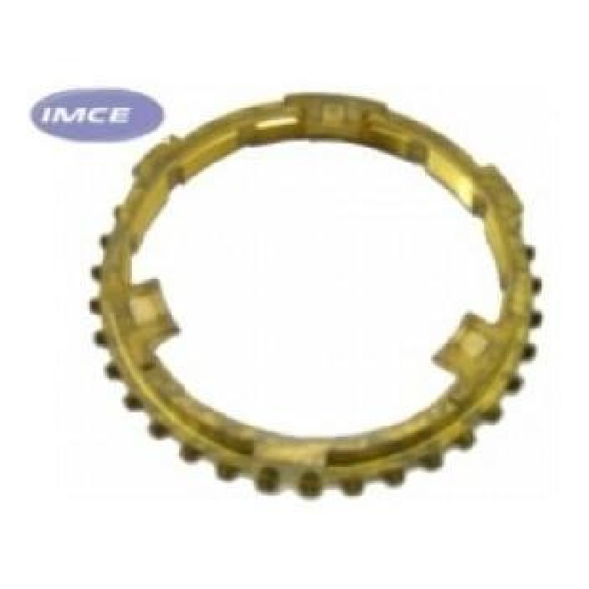 Anel Sincronizador 1º e 2º Marcha - Imce - 1972 - (1)
