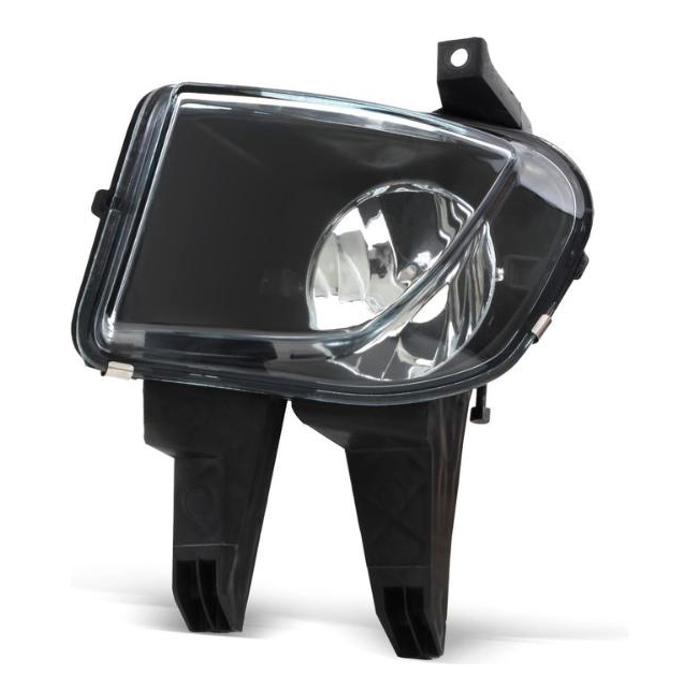 Farol de Milha Esquerdo - Arteb - 0160675 - (2)