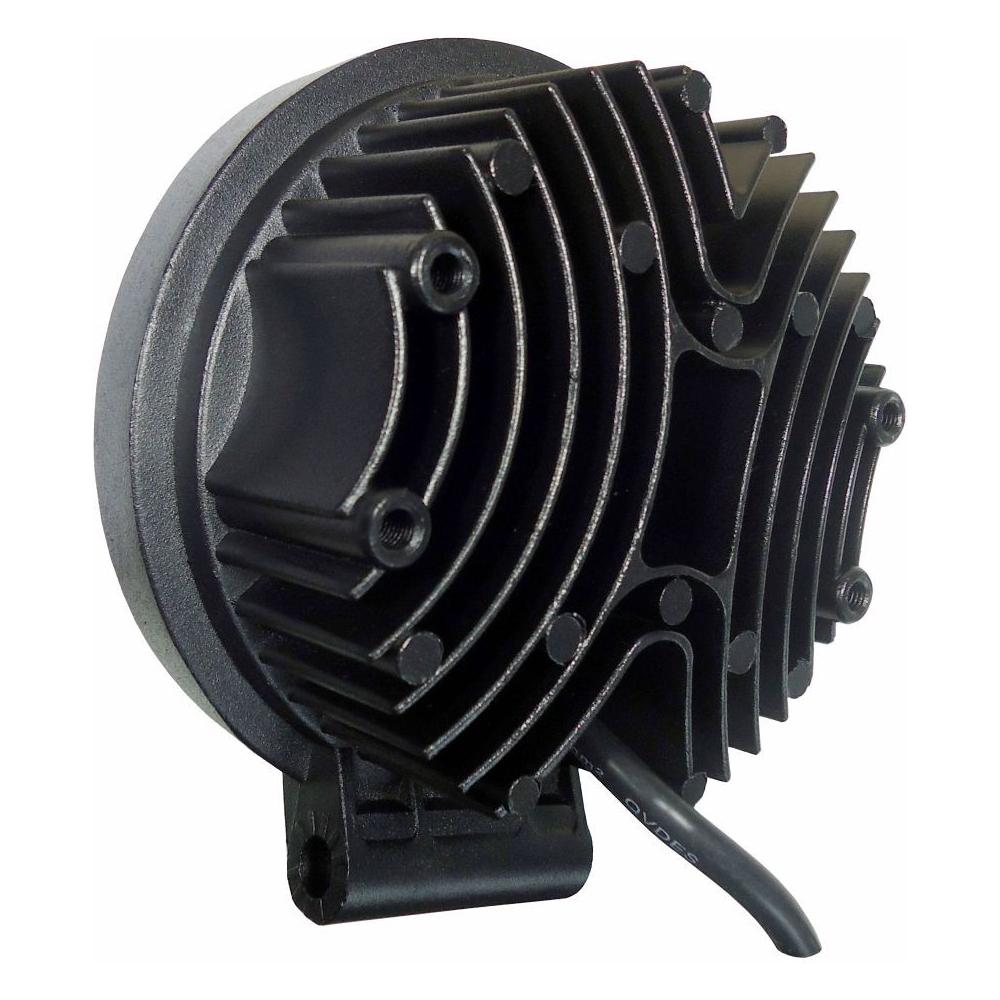 Farol Auxiliar de Trabalho - DNI - 4161 - (1)