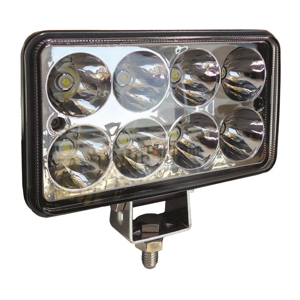 Farol Auxiliar de Trabalho - DNI - 4162 - (1)