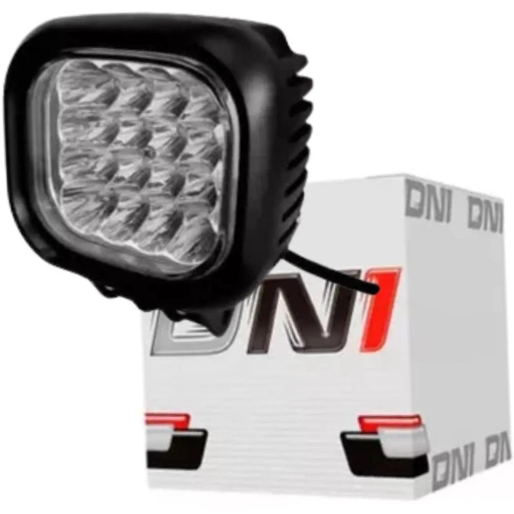 Farol Auxiliar de Trabalho - DNI - 4163 - (1)