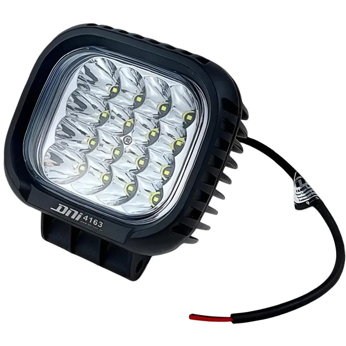Farol Auxiliar de Trabalho - DNI - 4163 - (3)