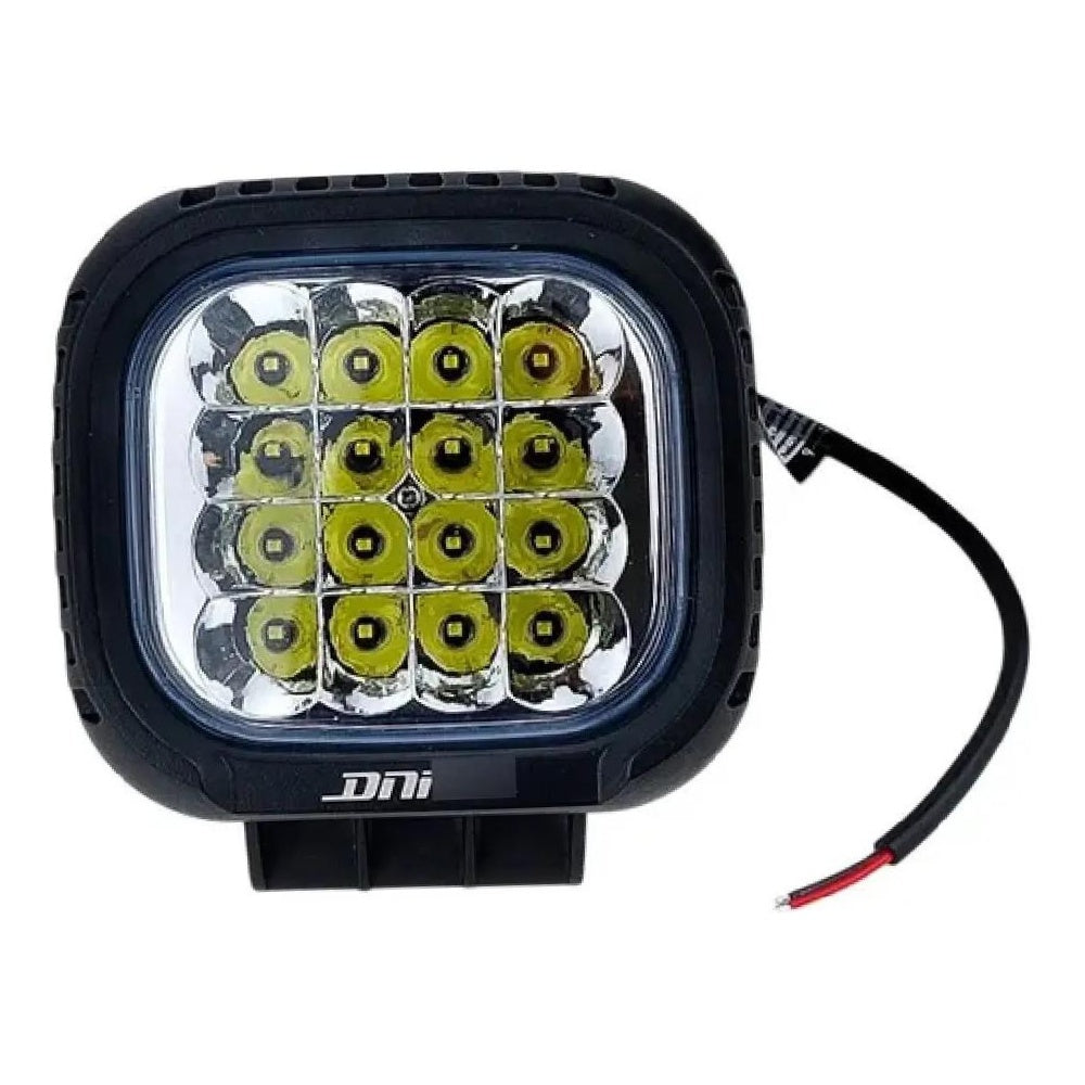 Farol Auxiliar de Trabalho - DNI - 4163 - (4)