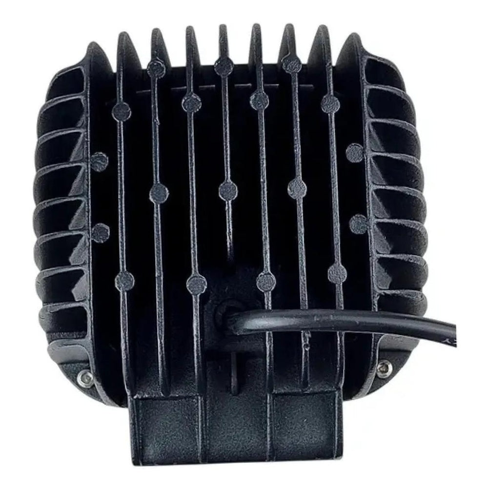 Farol Auxiliar de Trabalho - DNI - 4163 - (5)