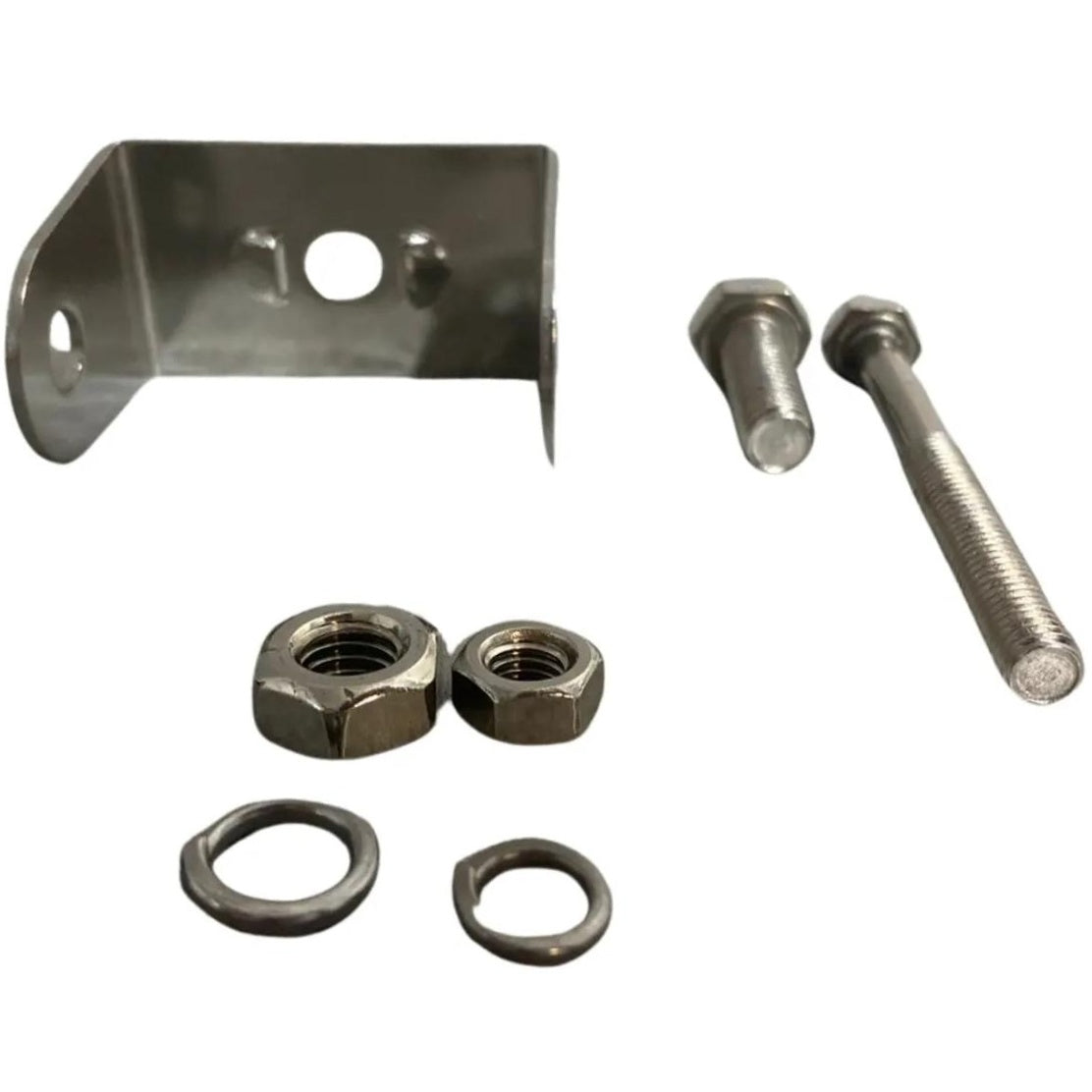 Farol Auxiliar de Trabalho - DNI - 4163 - (6)