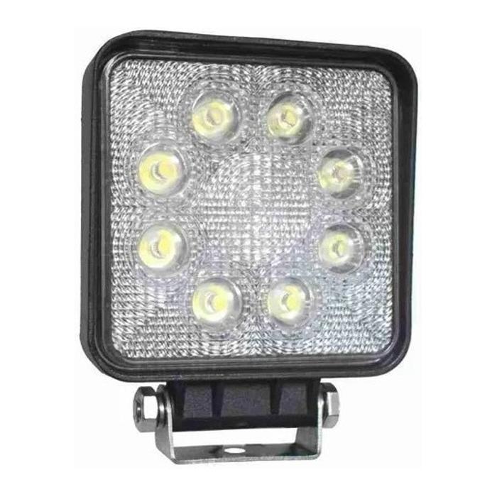 Farol Auxiliar de Trabalho - DNI - 4166 - (1)