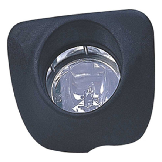 Farol de Milha Esquerdo - Orgus - FF-07 LE - (1)