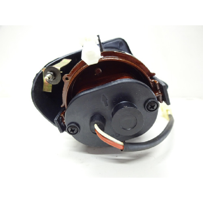 Farol de Milha - Orgus - FG-345 LE - (3)