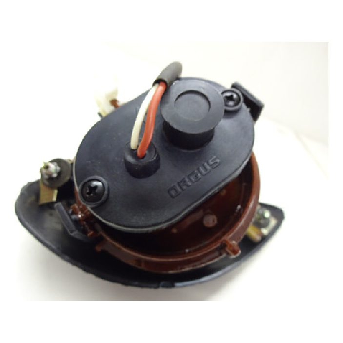 Farol de Milha - Orgus - FG-345 LE - (4)