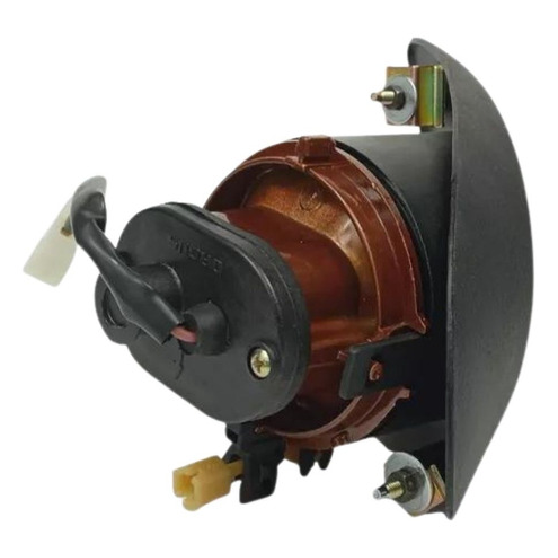 Farol de Milha - Orgus - FG-345 LD - (2)
