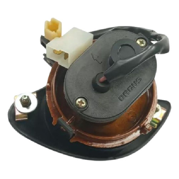 Farol de Milha - Orgus - FG-345 LD - (3)