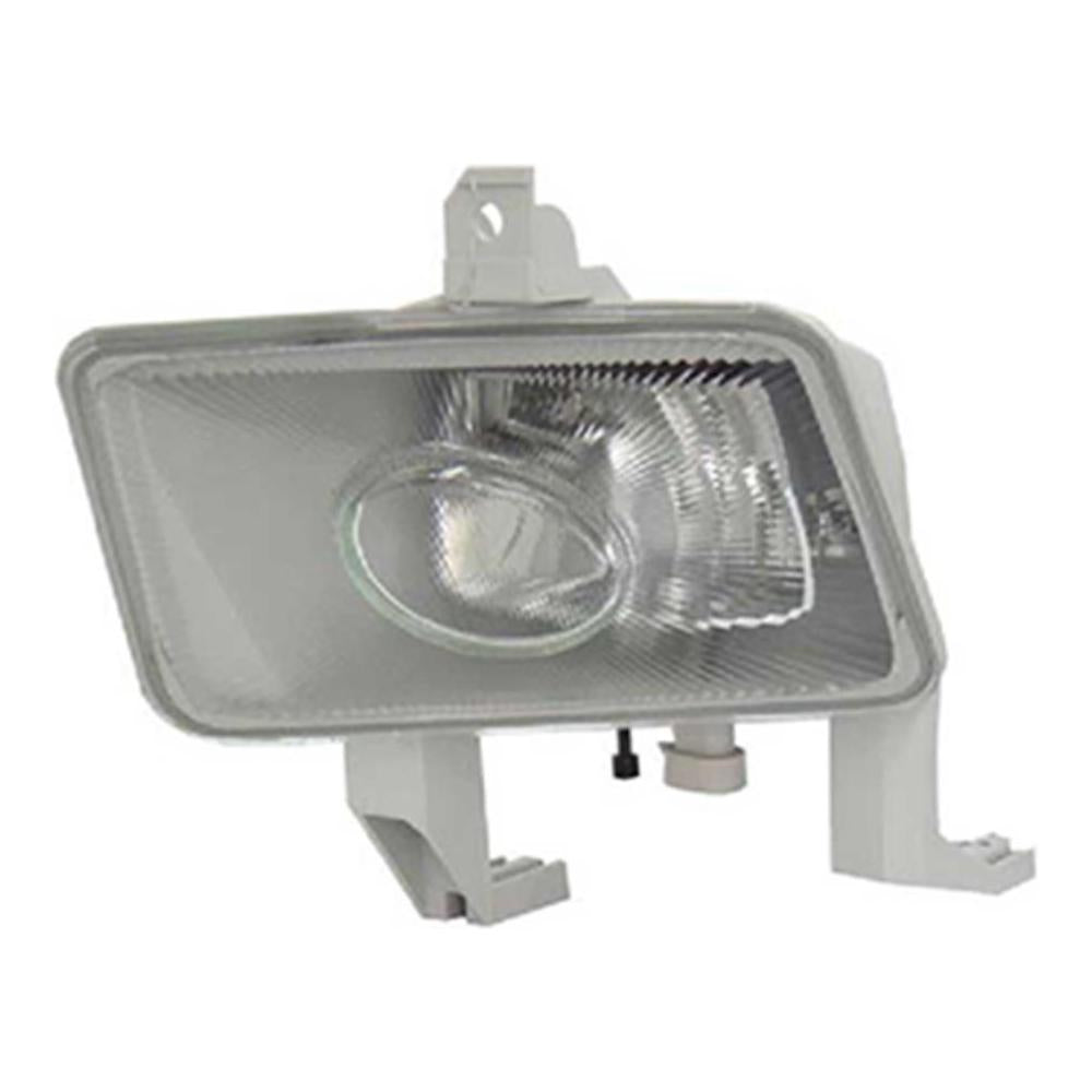 Farol de Milha Esquerdo - Orgus - FG-386 LE - (1)