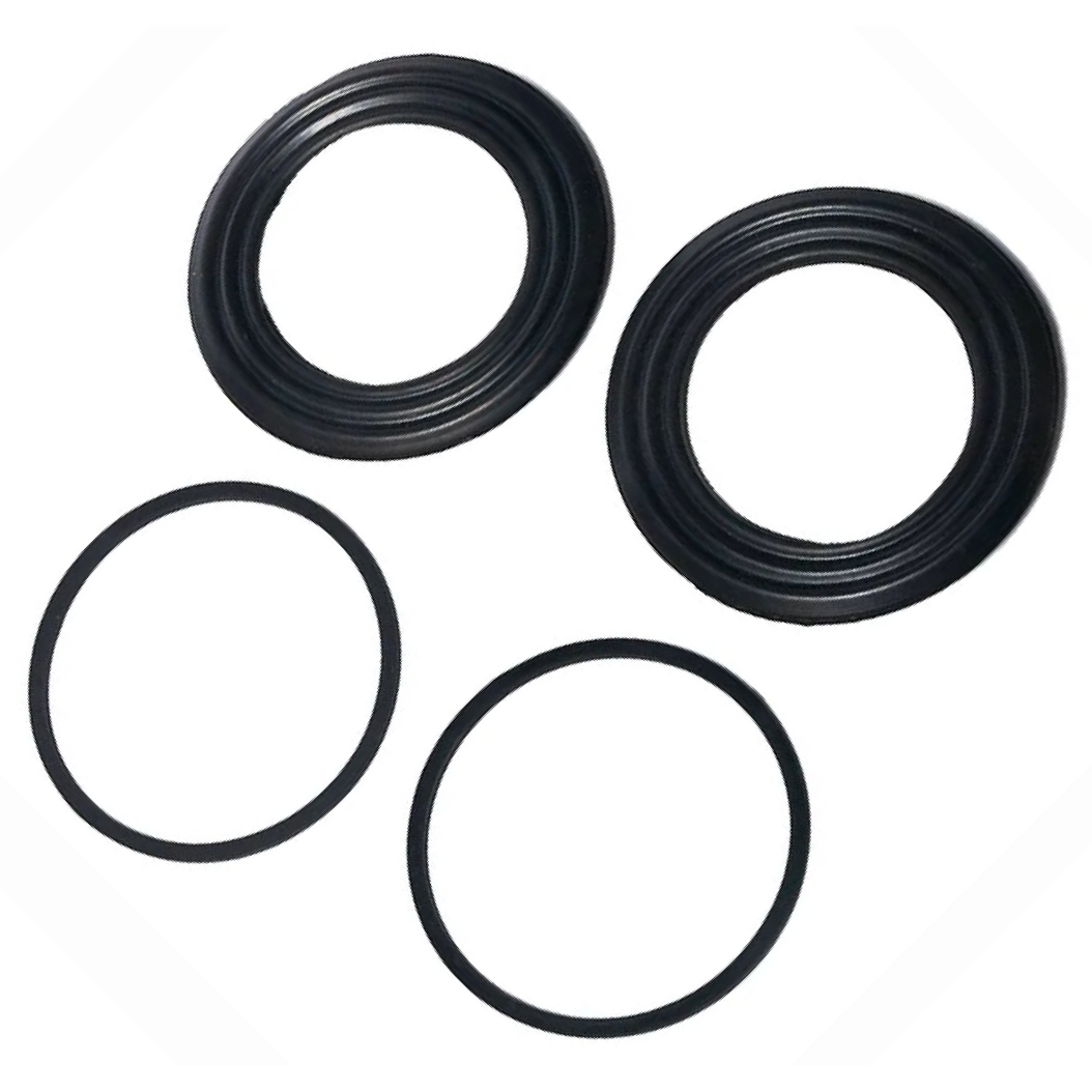 Reparo do Pistão da Pinça de Freio para Ford Maverick - Controil - C-1503 - (4)