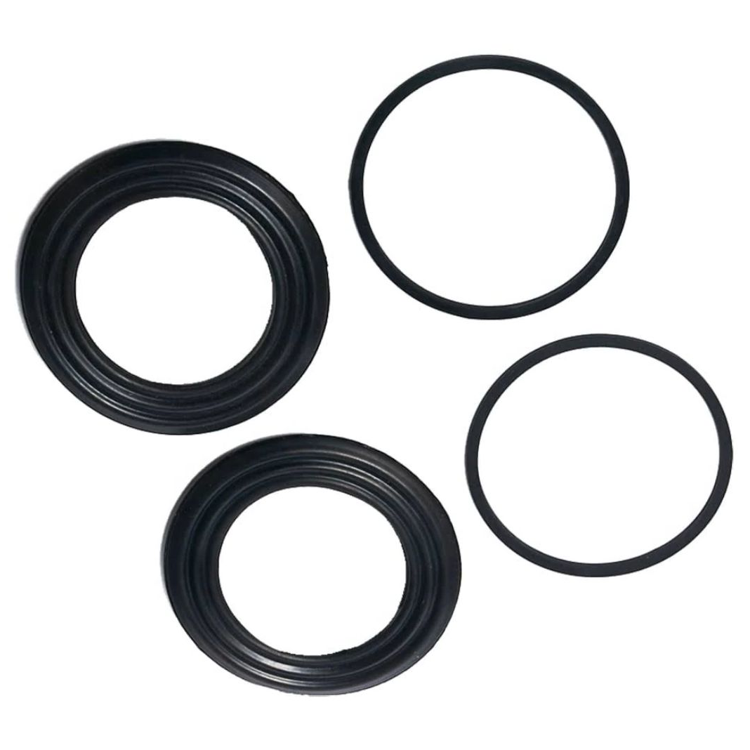 Reparo do Pistão da Pinça de Freio para Ford Maverick - Controil - C-1503 - (6)