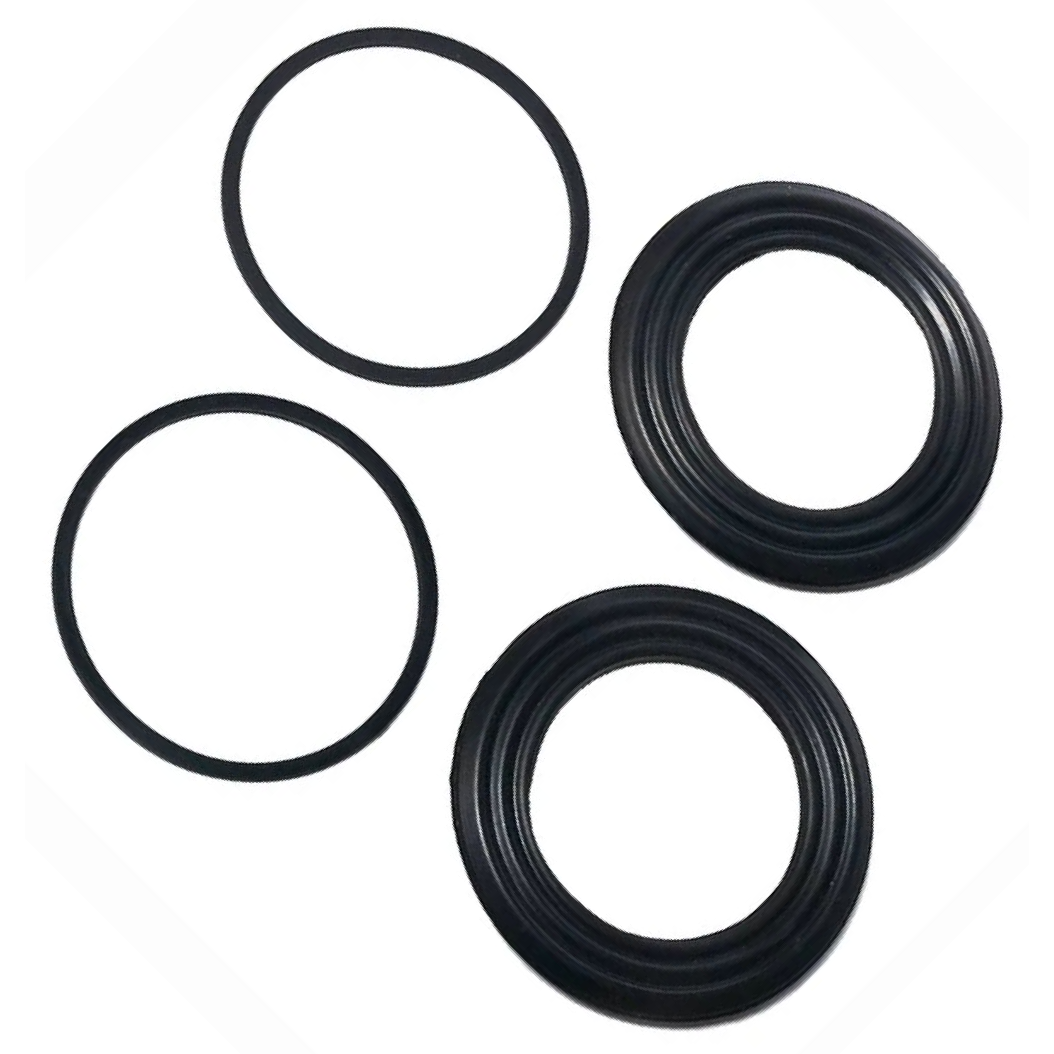 Reparo do Pistão da Pinça de Freio para Ford Maverick - Controil - C-1503 - (8)